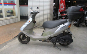 SUZUKI ADDRESS V125 CF46A