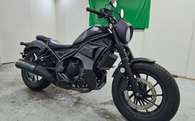 HONDA REBEL 250  S E-clutch MC49