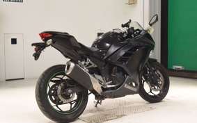 KAWASAKI NINJA 250
