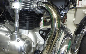 KAWASAKI W800 2022 EJ800E