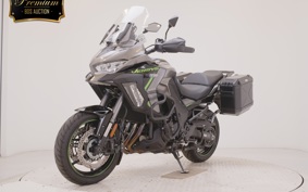 KAWASAKI VERSYS1100SE 2025 LZT10C