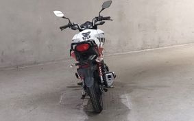 HONDA CBF125R PJJN