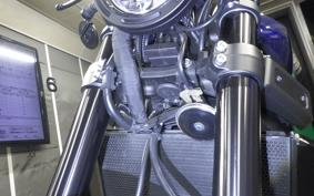 YAMAHA XSR900 2020 RN56J