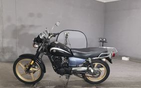 YAMAHA YB125SP PCJL