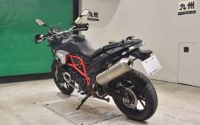 BMW F700GS 2017