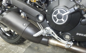 DUCATI SCRAMBLER SIXTY2 2018