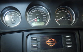 HARLEY FLHTCUTC 1690 2013