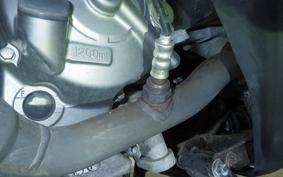 SUZUKI SKYWAVE 250 (Burgman 250) S Gen.3 CJ44A