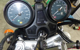 HONDA CB1100 EX ABS 2015 SC65