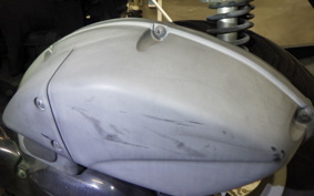 YAMAHA TRICITY 125 2003