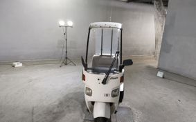 HONDA GYRO TA02
