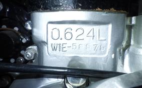 KAWASAKI W1 S 1970 W1F