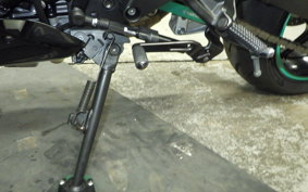 KAWASAKI ZH2 2021 ZRT00K