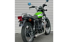 KAWASAKI 250TR BJ250F
