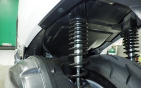 YAMAHA N-MAX 155 A 2007 SG50J