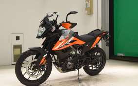 KTM 250 ADVENTURE 2022