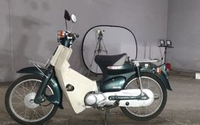 HONDA SUPER CUB50 AA01