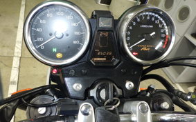 HONDA CB400SF GEN 4 A 2018 NC42
