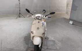 VESPA ET4 125 ZAPM190