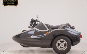 BMW R45 SIDECAR 1981