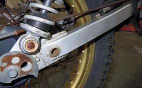 HONDA TLR200 MD09