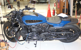 HARLEY  HARLEY RH1250S 2022 ZC4