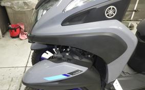 YAMAHA TRICITY 155 A SG37J