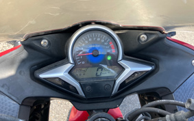 HONDA CBR250R MC41