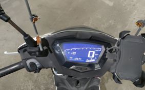 YAMAHA CYGNUS125XSR SED8J