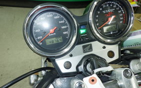 HONDA CB400SF VTEC SPEC 2 2003