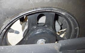 HONDA GIORNO 2 2007 AF70