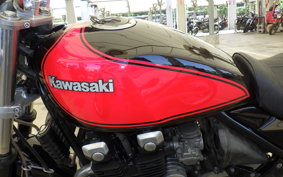 KAWASAKI ZEPHYR 400 KAI ZR400C