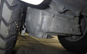 HONDA GYRO CANOPY TA03