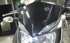 YAMAHA MT-03 2017 RH07J