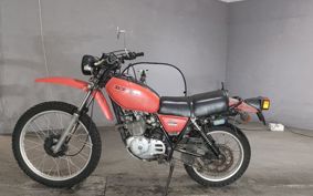 HONDA XL250S L250S