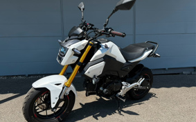 HONDA GROM JC75