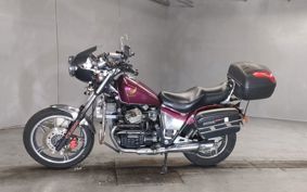 HONDA CX400 1984 NC10