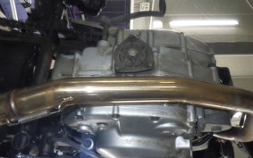SUZUKI VANVAN 200 NH41A