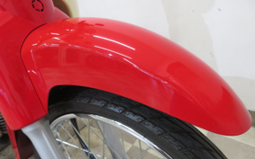 HONDA  SUPER CUB 50 60TH ANNIVERSARY  AA09