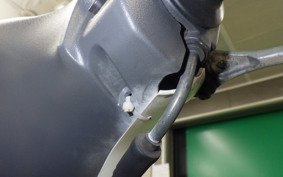 SUZUKI ADDRESS V125 G 2025 CF46A