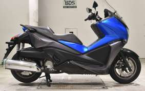HONDA FAZE 2012 MF11