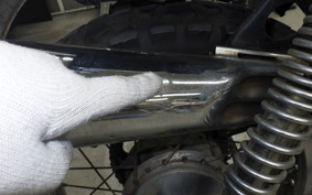 HONDA CT250S SILKROAD 1994 L250S