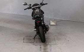 KAWASAKI Z125 PRO  BR125H