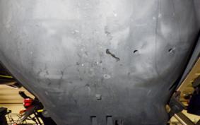 YAMAHA JOG Gen.1 2017 3KJ