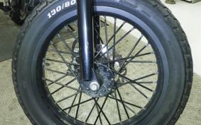 YAMAHA TW200 Gen.2 2021 DG07J