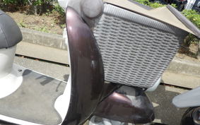 YAMAHA VINO 50 Molfe SA37J