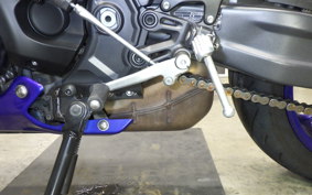 YAMAHA YZF-R7 2023 RM39J