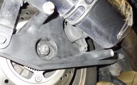 HONDA FORZA 250 MF17