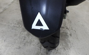 SUZUKI GSX-S125 2023 DL32B