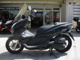 Фото Honda PCX 125 2011 с японского аукциона